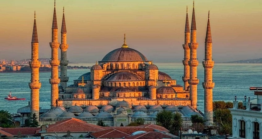 Turkey
