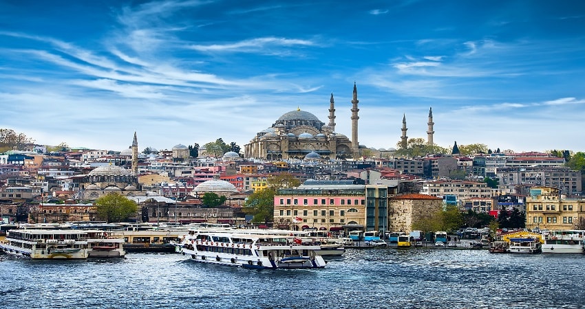 Turkey