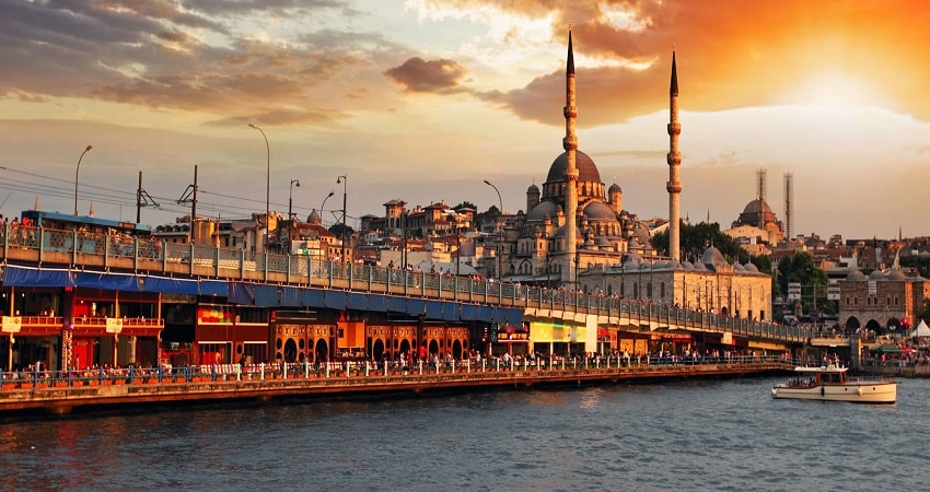 Turkey