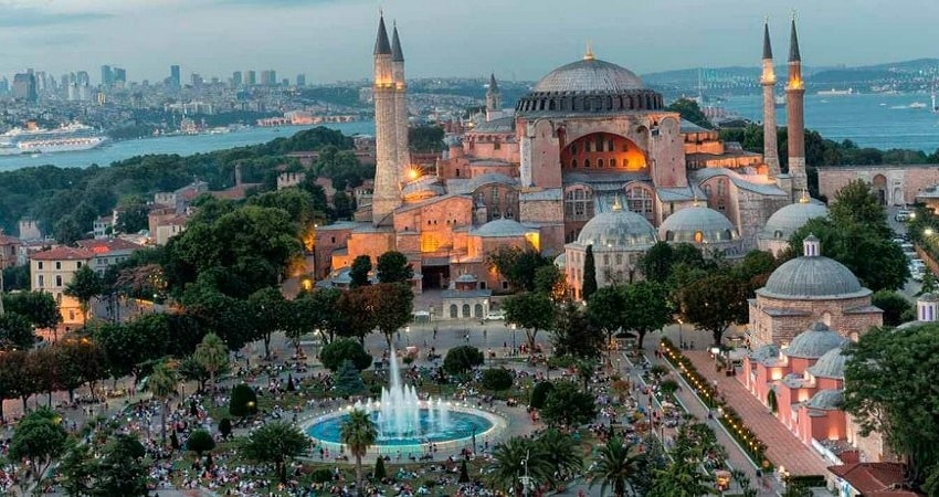 Turkey