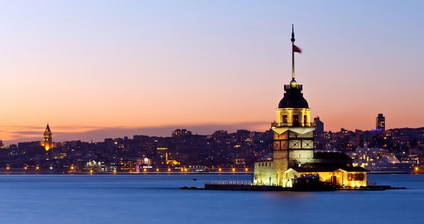 Turkey