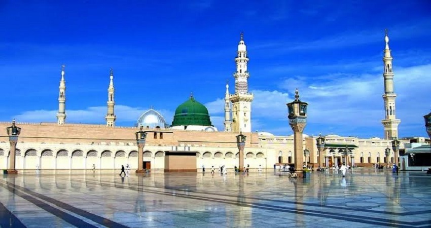 Umrah