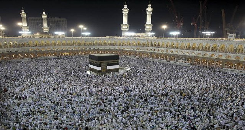 Umrah