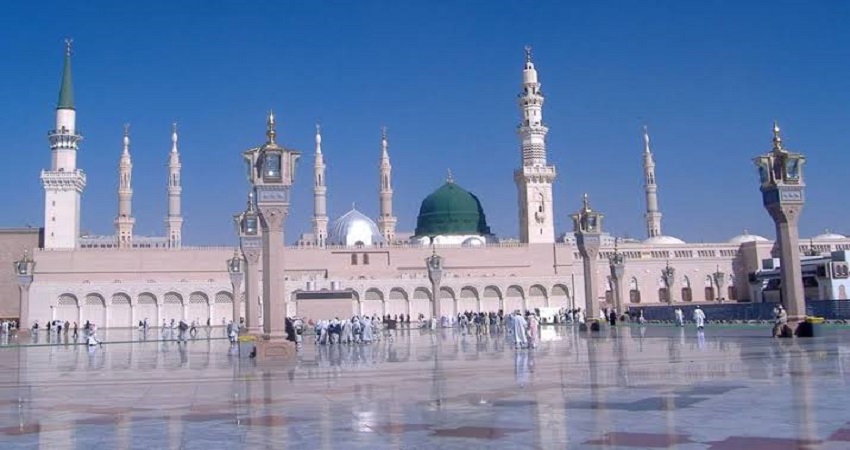 Umrah