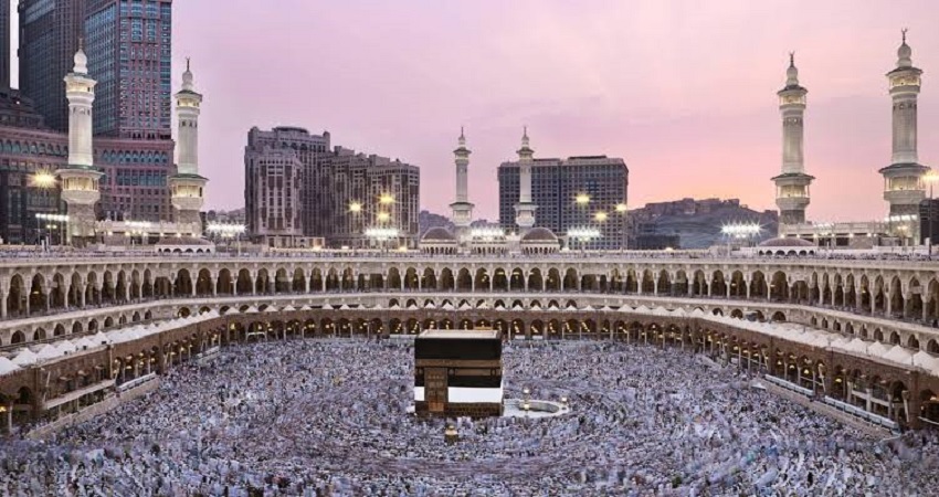 Umrah