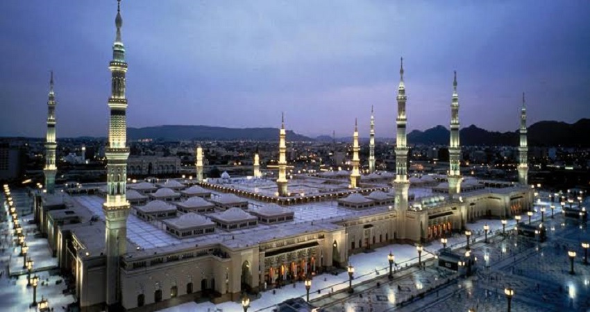 Umrah