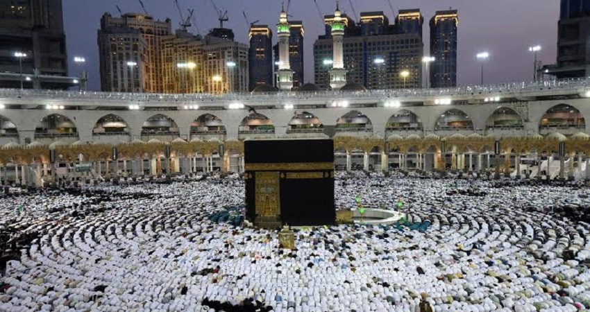 Umrah