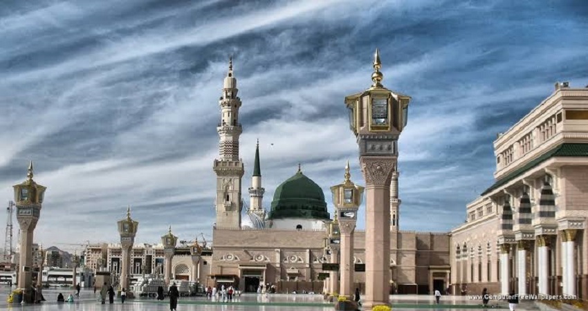 Umrah