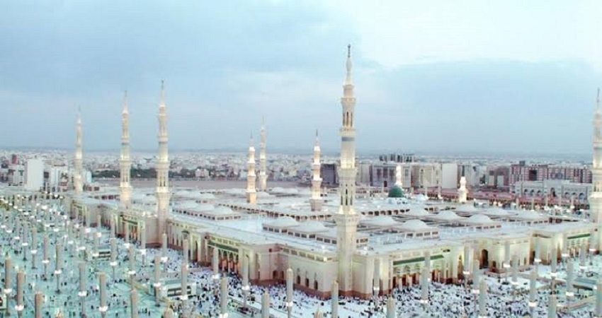 Umrah